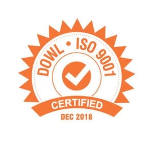 ISO 9001