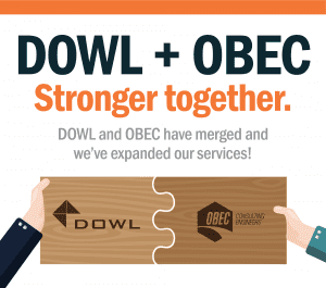 DOWL OBEC merger