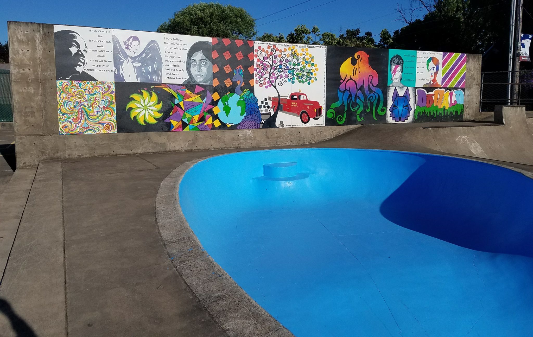 Donald Oregon TGM Code Update DOWL