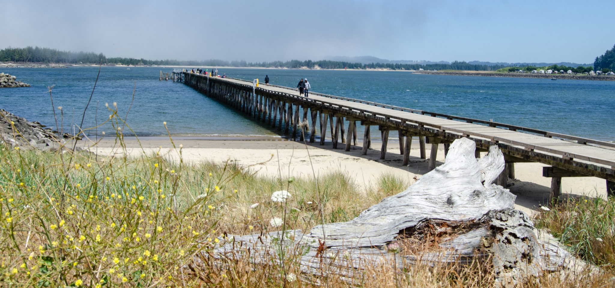 Astoria Crabbing Dock About Dock Photos