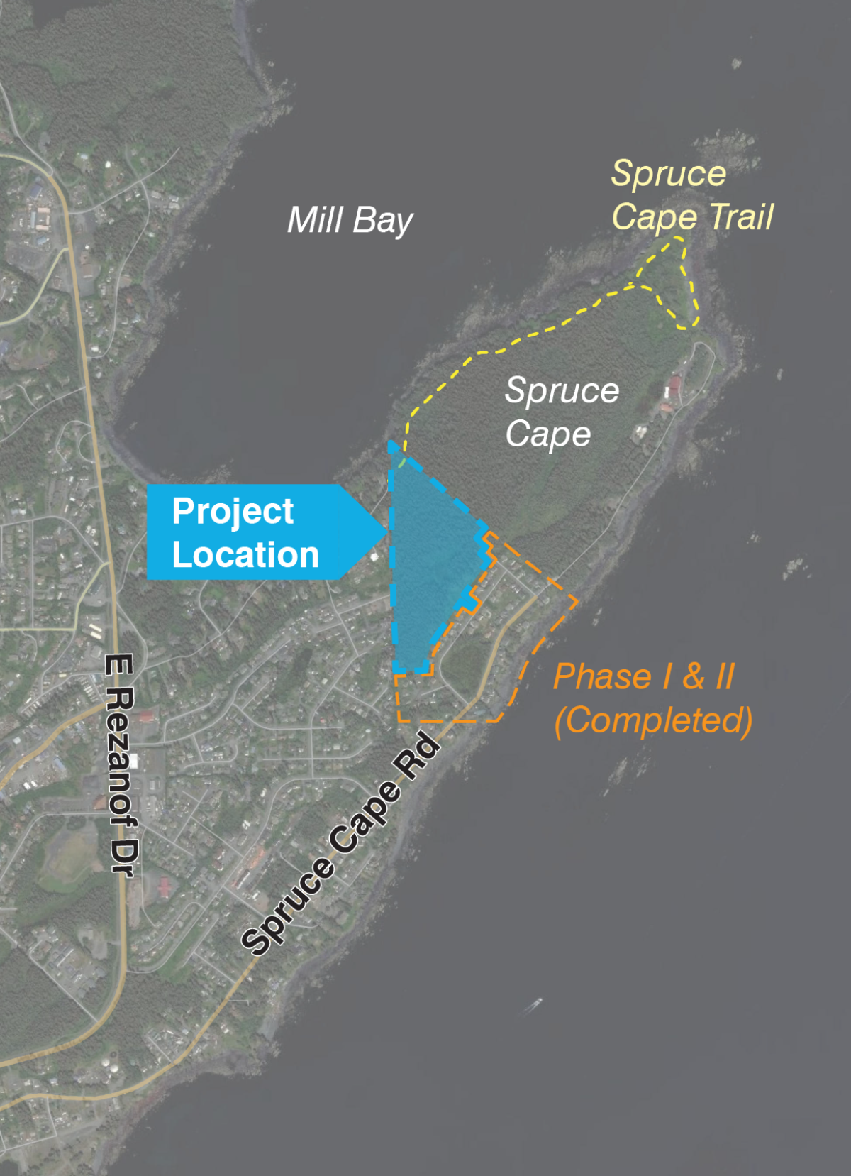 Outreach and Virtual Meetings DOWL