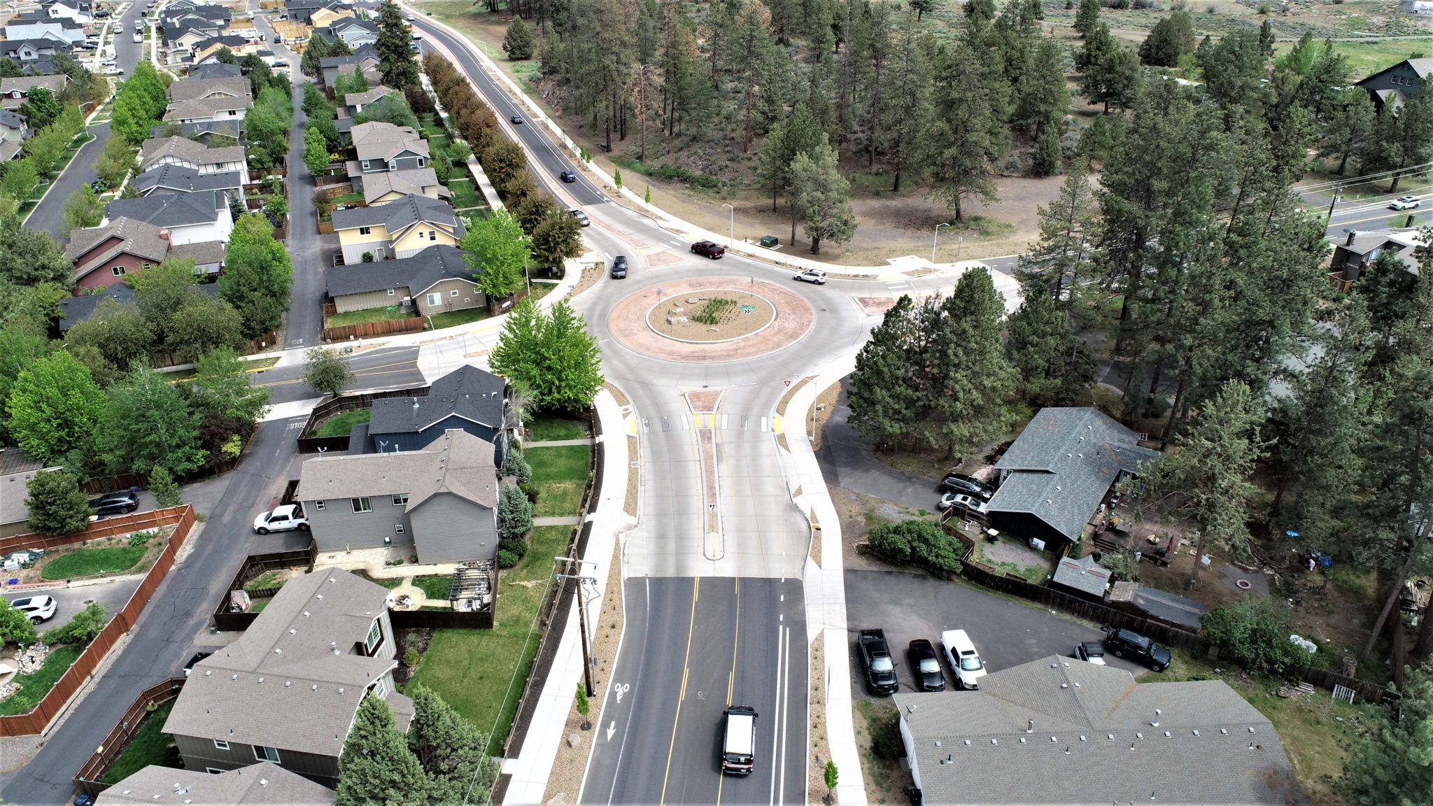 Design build institute of america selects dowl murphy corridor